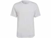 adidas Sportswear T-Shirt D4R TEE MEN WHITE