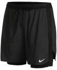 Nike Trainingsshorts Nike Herren Laufshort Dri-FIT Stride 2in1 Short 7In DM4759