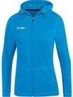 Jako Laufshirt Kapuzenjacke Run 2.0 Damen