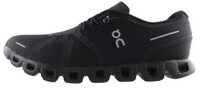 on On - Cloud 5 - Schwarz Schn&uuml;rschuh