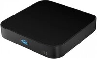 OWC Festplatten-Geh&auml;use miniStack STX Thunderbolt 4 - Laufwerksgeh&auml;use - schwarz