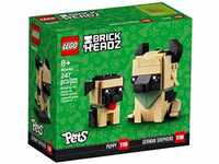 LEGO BrickHeadz Deutscher Schäferhund (40440)
