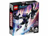 LEGO Marvel Super Heroes Black Panther Mech (76204)