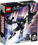LEGO&reg; 76204 Konstruktionsspielsteine