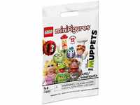 LEGO® Spielbausteine LEGO® Collectable Minifigures 71033 LEGO® The Muppets...