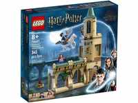 LEGO Harry Potter - Hogwarts: Sirius Rettung (76401)