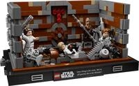 LEGO&reg; LEGO&reg; Star Wars 75339 M&uuml;llpresse im Todesstern&trade; &ndash; Diorama...