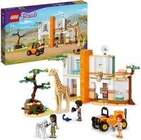 LEGO&reg; Mias Tierrettungsmission (41717), LEGO&reg; Friends, (430 St)