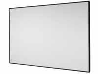 Celexon HomeCinema - Dynamic Slate ALR Rahmenleinwand (244 x 137cm, 16:9, Gain...