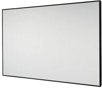 Celexon HomeCinema - Dynamic Slate ALR Rahmenleinwand