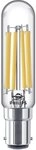 Philips LED-Leuchtmittel Philips LED-Leuchtmittel Filament Stabform T20L, Nicht