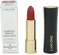 LANCOME Lippenstift Lancome L'Absolu Lippenstift 3,4g Mademoiselle Lily 89