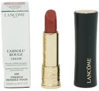 LANCOME Lippenstift Lancome Absolu Rouge Cream Lippenstift 3,4g 295