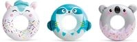 Intex Schwimmreifen Cute Animal Tubes 84cm x 76 / 91cm x 76cm zuf&auml;llige Auswahl