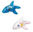 BESTWAY Schwimmtier Bestway Schwimmtier Baby Wal, 157x94 cm