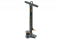SKS Standpumpe Air-X-Plorer Digi Standpumpe mit digitaler Anzeige