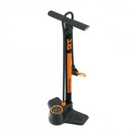 SKS Fahrradpumpe 4002556971014 airkompressor compact 10.0 pumpen schwarz