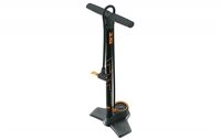 SKS Standpumpe Air-X-Plorer 10.0 Standpumpe f&uuml;r Fahrr&auml;der bis 10 bar