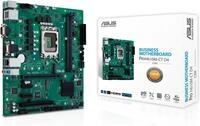 Asus PRO H610M-C D4-CSM Mainboard