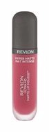 Revlon Lippenstift Ultra Hd Matte Lip Mousse Tekuta Rtenka 5 9ml