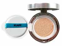 Klapp Cosmetics Foundation Hyaluronic Multiple Effect Color & Care Cushion