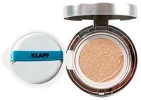 Klapp Cosmetics BB-Creme Hyaluronic Multiple Effect Color & Care Cushion, Pflegende