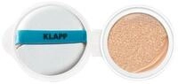 Klapp Cosmetics BB-Creme Hyaluronic Multiple Effect Color & Care Cushion Refill,