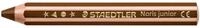 STAEDTLER Buntstift STAEDTLER Noris junior 140 Kindermalstift 3in1 van Dyke...