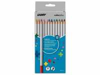 Lamy colorplus Farbstifte 12er Pack
