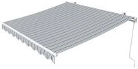 paramondo Gelenkarmmarkise Gelenkarmmarkise Easy, 2,95 x 2 m / Stoff: Multi,