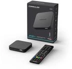 FORMULER Streaming-Box Z10 SE 4K Android 10 OTT Medien-Streamer 2GB RAM 4GB Flash und