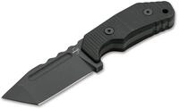 B&ouml;ker Plus Taschenmesser Feststehendes Messer Little Dvalin Tanto