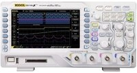Rigol Spannungspr&uuml;fer Digital-Oszilloskop Rigol DS1104Z Plus 100 MHz 4-Kanal 1 GSa/s