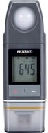VOLTCRAFT Klimamesser VOLTCRAFT VC-9657635 DL-230L Lux-Datenlogger Messgr&ouml;&szlig;e