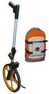 Nedo Ma&szlig;band Nedo Leichtmessrad Econo, Radumfang 1 m, mit Trekking-Rucksack