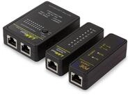 LogiLink Leitungsortungsger&auml;t LOGILINK Netzwerk-Kabeltester WZ0015P