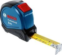 Bosch Professional Ma&szlig;band Autolock (1600A01V3S), 8 m