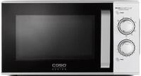 Caso Mikrowelle 3329 MG 25 Ecostyle Ceramic, Grill, Mikrowelle, 25 l,...