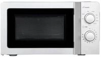 exquisit Mikrowelle 717-070G Exquisit, Effiziente Mikrowellenverteilung,...