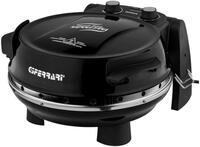 G3 Ferrari Kontaktgrill G3Ferrari G 1003210 Napoletana Pizzeria Snack