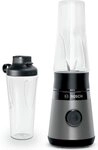 BOSCH Standmixer VitaPower Serie 2 MMB2111S, Mini-Mixer, 0,6l ToGo, 40.000...