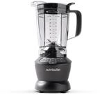 nutribullet Standmixer Full Size Blender Combo NBF500DG, 1200 Watt, Dunkelgrau,...