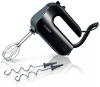 BOSCH Handmixer MFQ4930B - Handmixer - schwarz schwarz