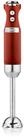 Westinghouse Stabmixer Retro-Serie 600 W mit Turbo und Edelstahl-Mixfu&szlig;,...