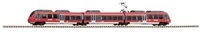 Piko N Diesellokomotive Piko N 40208 N E-Triebwagen BR 442 VBB der DB-AG