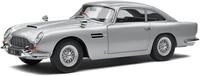 Solido Modellauto Solido Modellauto Ma&szlig;stab 1:18 Aston Martin DB5 silber 1964