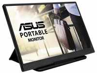 Asus MB165B Portabler Monitor (40 cm/16 , 1366 x 768 px, WXGA, 10 ms...