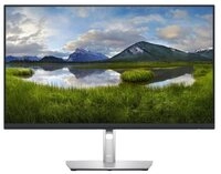 Dell Dell Monitor P2723DE 27" QHD f&uuml;r B&uuml;ro und Homeoffice. TFT-Monitor (2560 x 1440