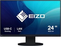 Eizo FlexScan EV2490 LED-Monitor (61 cm/24 ", 1920 x 1080 px, Full HD, 5 ms