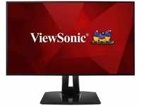 Viewsonic ViewSonic ColorPro VP2768a-4K (27) 68,6cm LED-Mon TFT-Monitor (3.840 x